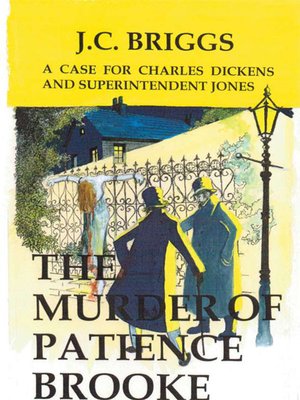 cover image of Charles Dickens and Superintendent Jones Investigate